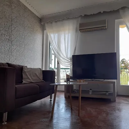 Tm Corfu Town Port Suite Appartamento