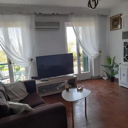Tm Corfu Town Port Suite Appartamento *