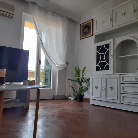 Tm Corfu Town Port Suite Appartamento Mantouki