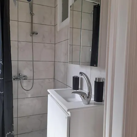 Appartamento Tm Corfu Town Port Suite