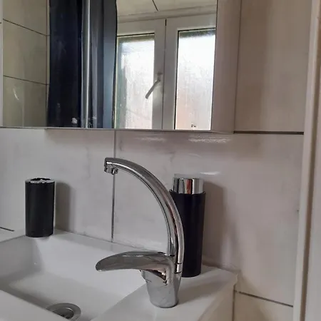 Appartamento Tm Corfu Town Port Suite *