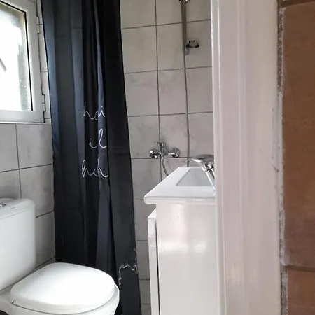Apartament Tm Corfu Town Port Suite *