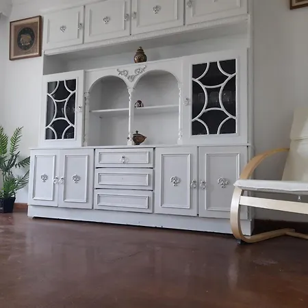 Apartament Tm Corfu Town Port Suite