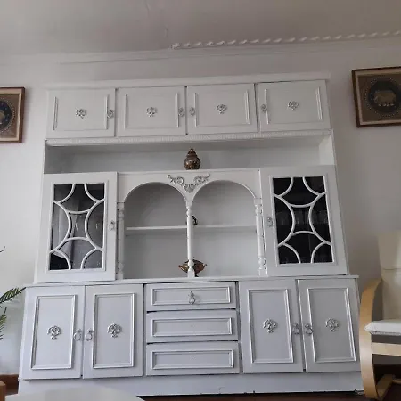 Tm Corfu Town Port Suite Apartament Mantouki