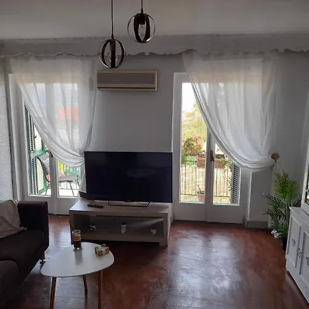 Apartment Tm Corfu Town Port Suite