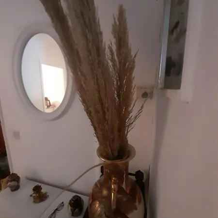Apartment Tm Corfu Town Port Suite *