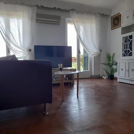 Tm Corfu Town Port Suite *