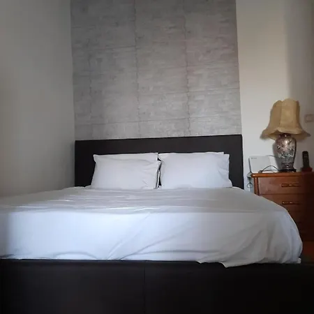 Apartment Tm Corfu Town Port Suite