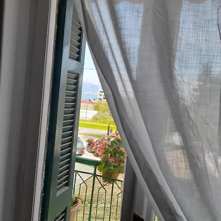 Tm Corfu Town Port Suite * Mantouki