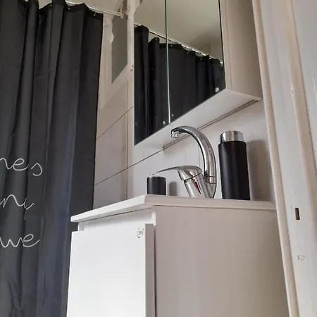 Apartment Tm Corfu Town Port Suite *