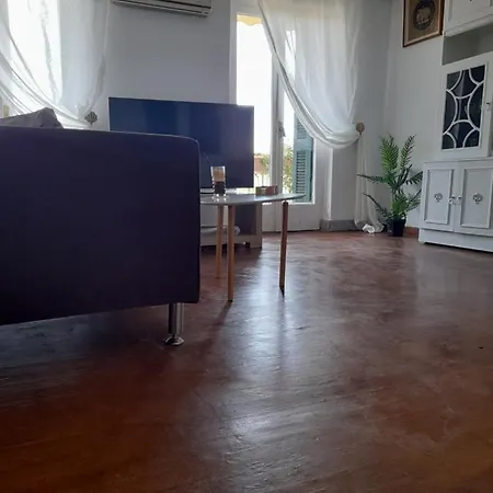 Tm Corfu Town Port Suite Apartment *