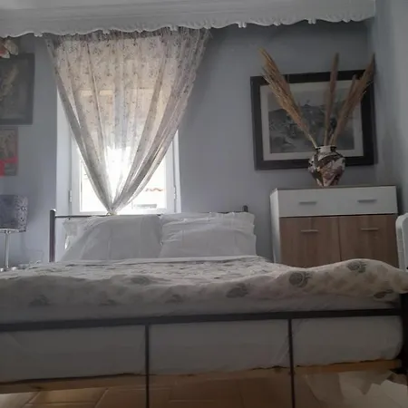 Apartment Tm Corfu Town Port Suite *
