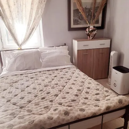 Apartment Tm Corfu Town Port Suite Mantouki